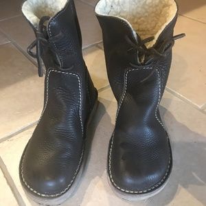 Duckfeet Århus Boots for Women, size 37 (6.5-7)